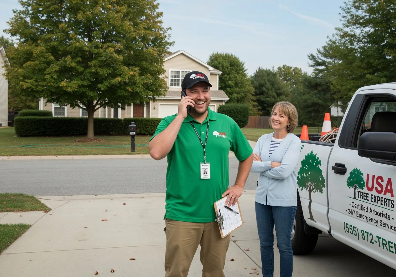 Tree Services Indian Hills, CO FAQs